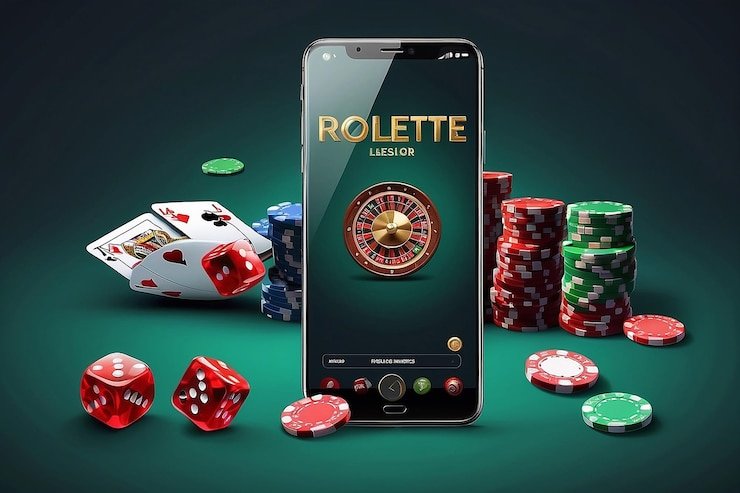Meja dealer langsung Blueprint Gaming dengan kualitas HD di aplikasi abcwin386